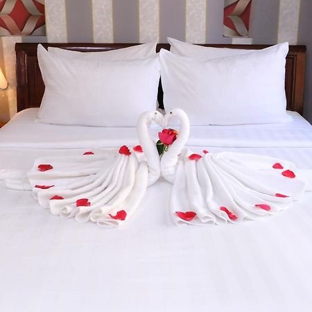 Cosmo Central Hotel Ho Chi Minh 外观 照片
