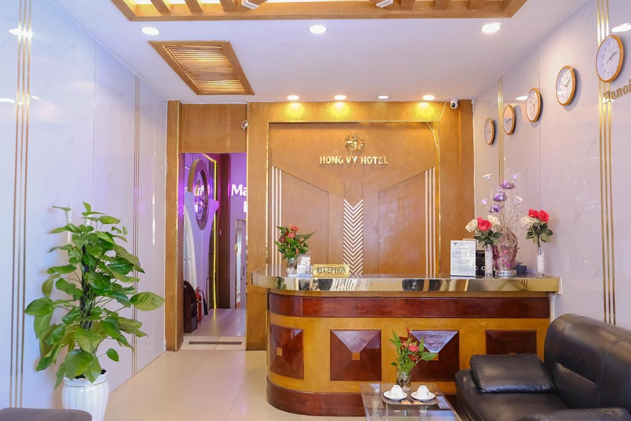 Cosmo Central Hotel Ho Chi Minh 外观 照片