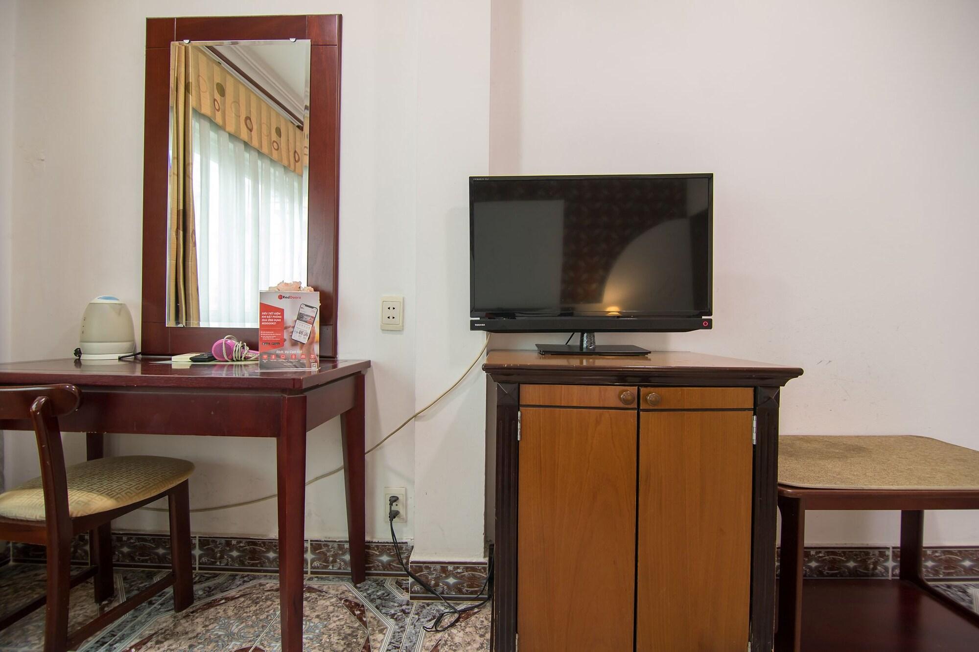 Cosmo Central Hotel Ho Chi Minh 外观 照片