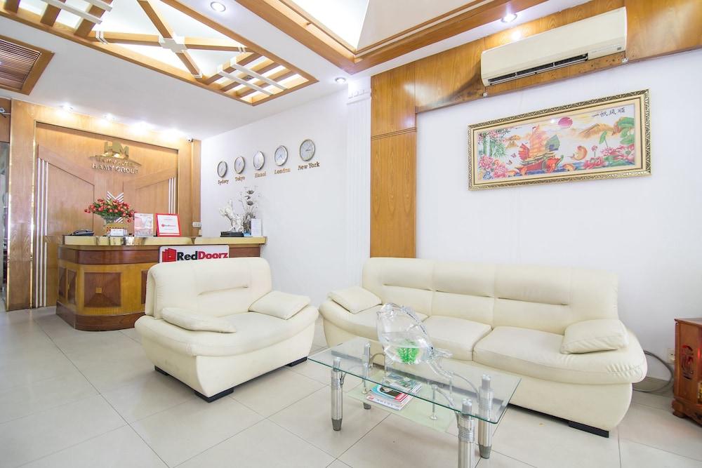 Cosmo Central Hotel Ho Chi Minh 外观 照片