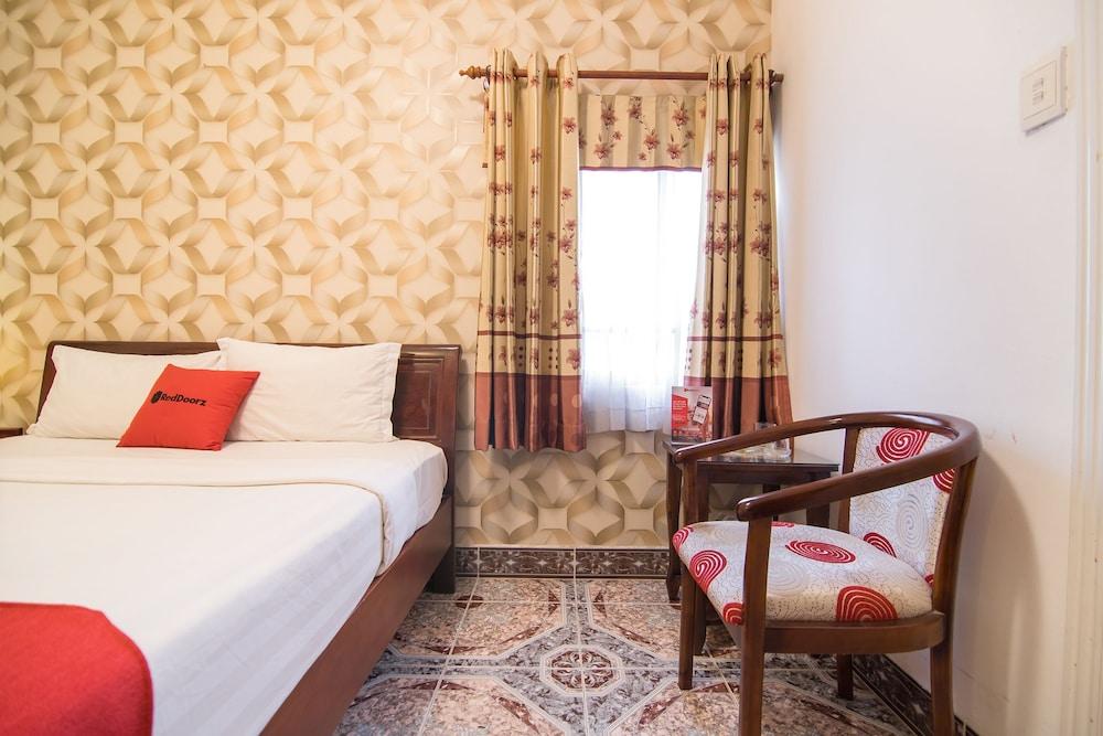 Cosmo Central Hotel Ho Chi Minh 外观 照片