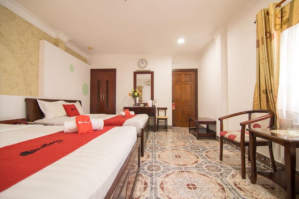Cosmo Central Hotel Ho Chi Minh 外观 照片