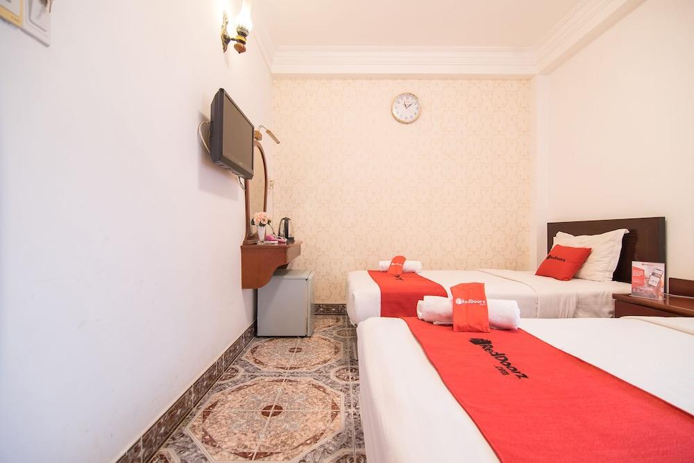 Cosmo Central Hotel Ho Chi Minh 外观 照片
