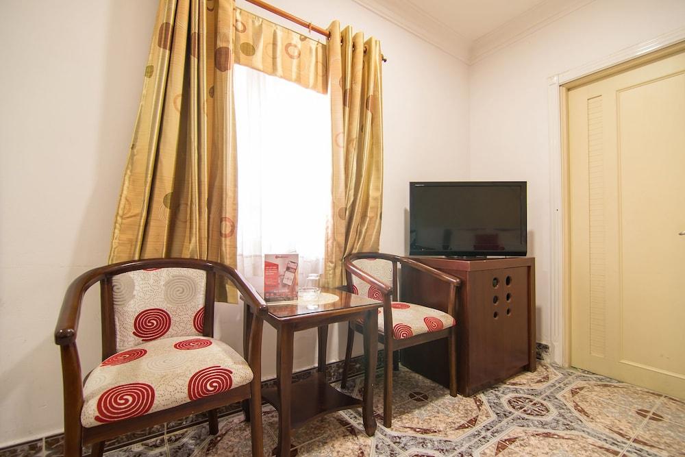 Cosmo Central Hotel Ho Chi Minh 外观 照片