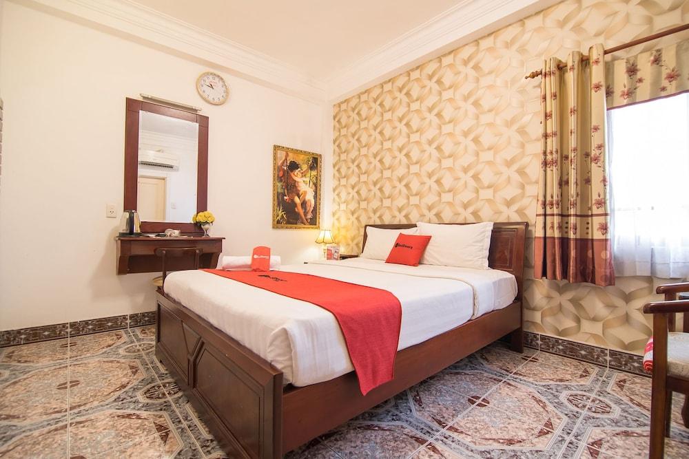 Cosmo Central Hotel Ho Chi Minh 外观 照片