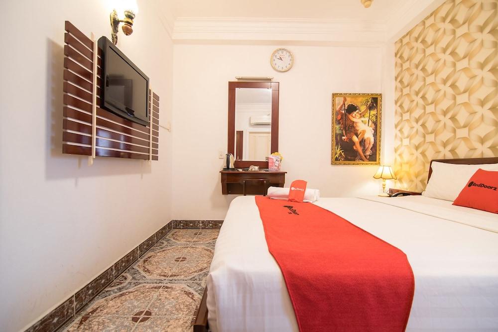 Cosmo Central Hotel Ho Chi Minh 外观 照片
