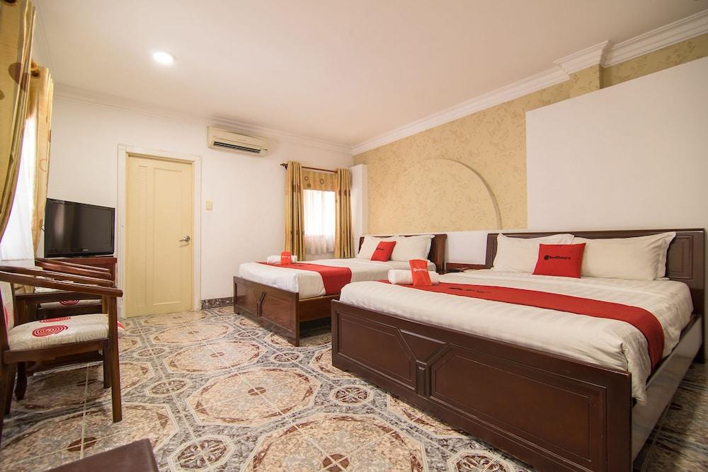 Cosmo Central Hotel Ho Chi Minh 外观 照片