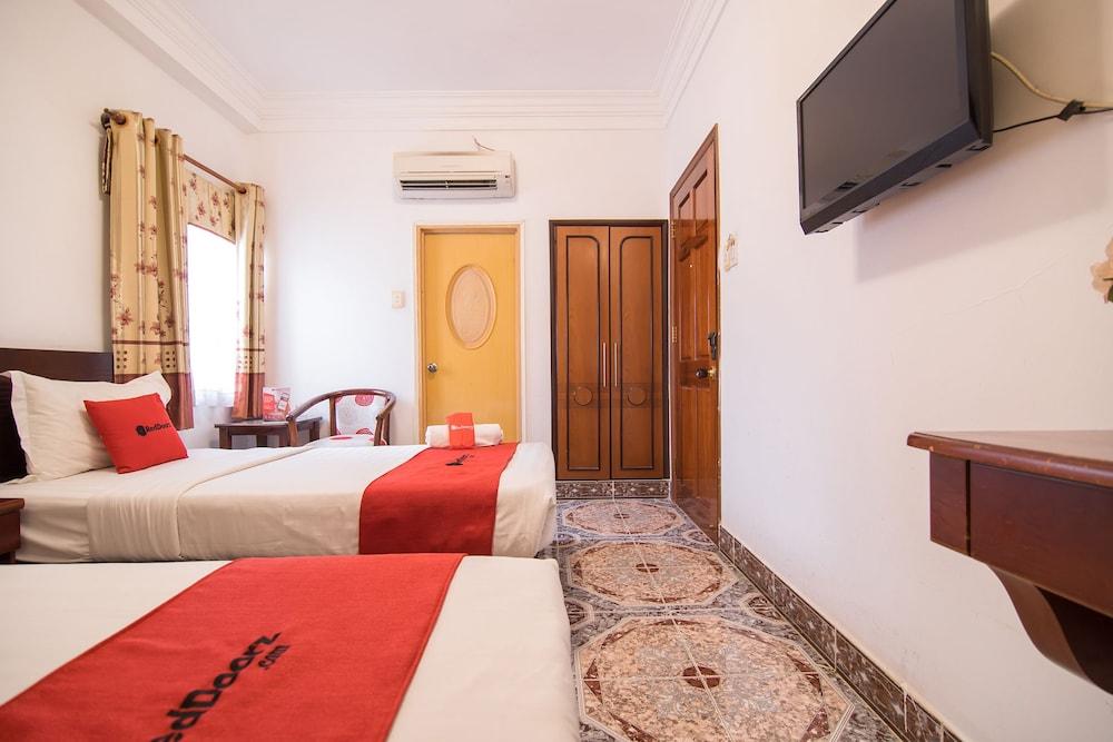 Cosmo Central Hotel Ho Chi Minh 外观 照片