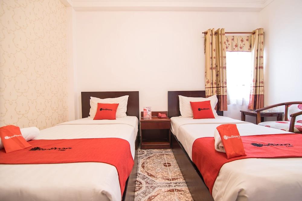 Cosmo Central Hotel Ho Chi Minh 外观 照片