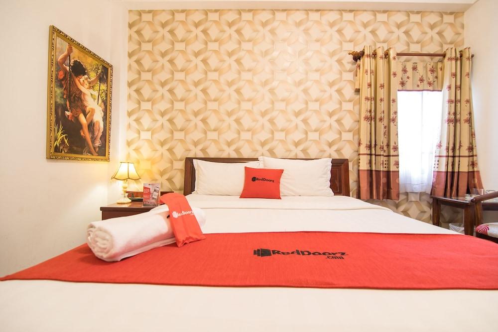 Cosmo Central Hotel Ho Chi Minh 外观 照片