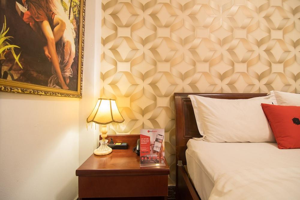 Cosmo Central Hotel Ho Chi Minh 外观 照片