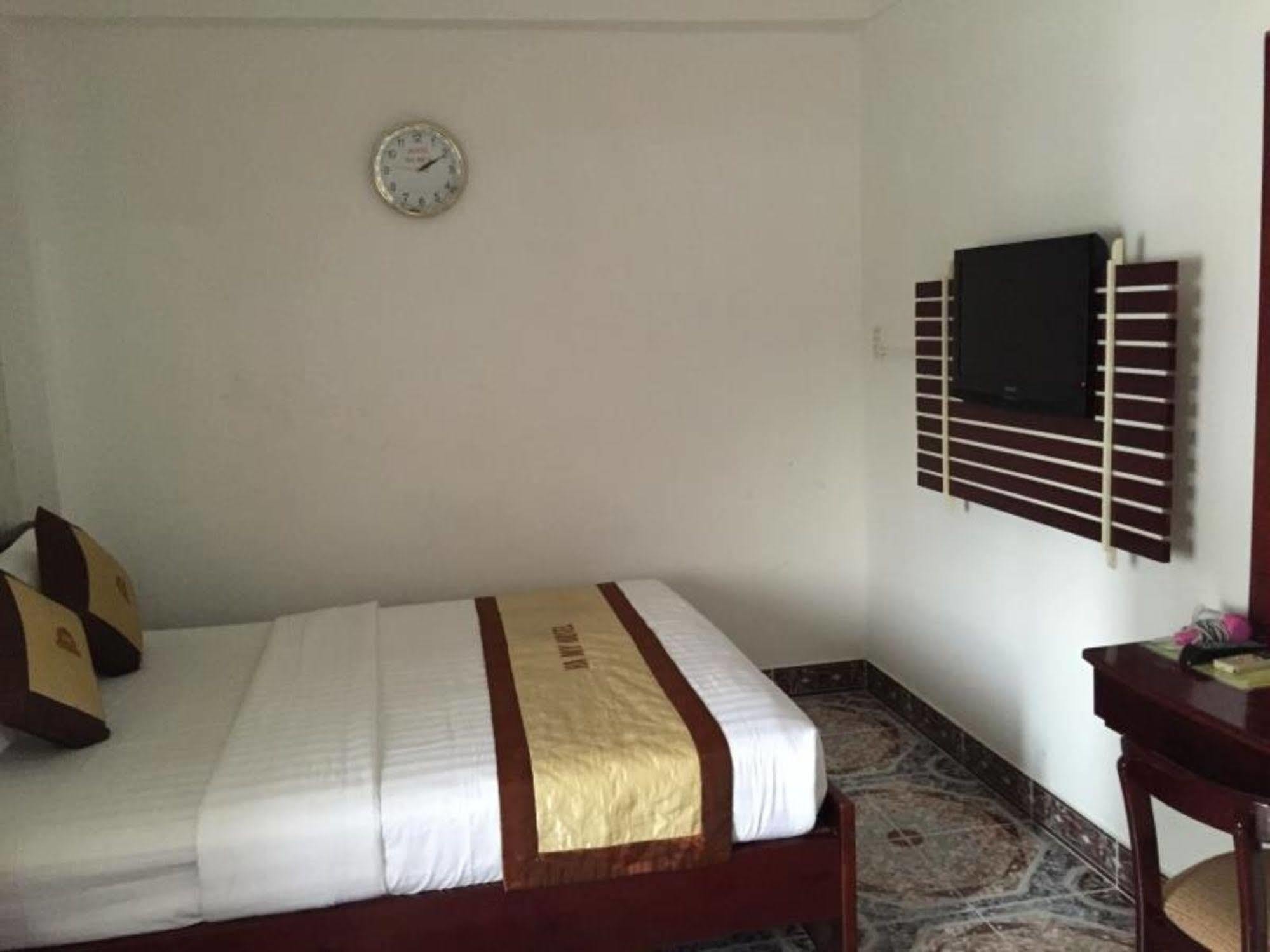 Cosmo Central Hotel Ho Chi Minh 外观 照片
